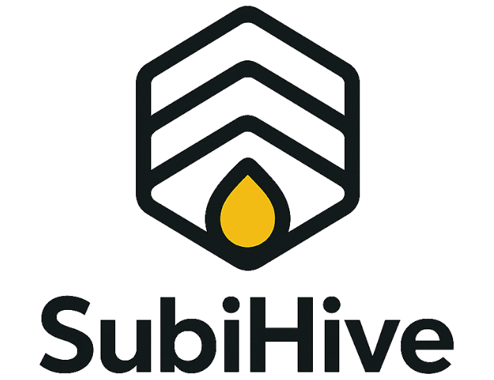 SubiHive logo